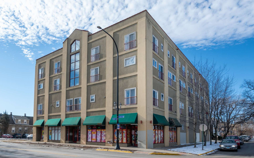 Interra Facilitates Sale of Mixed-Use Property in Chicago Suburbs