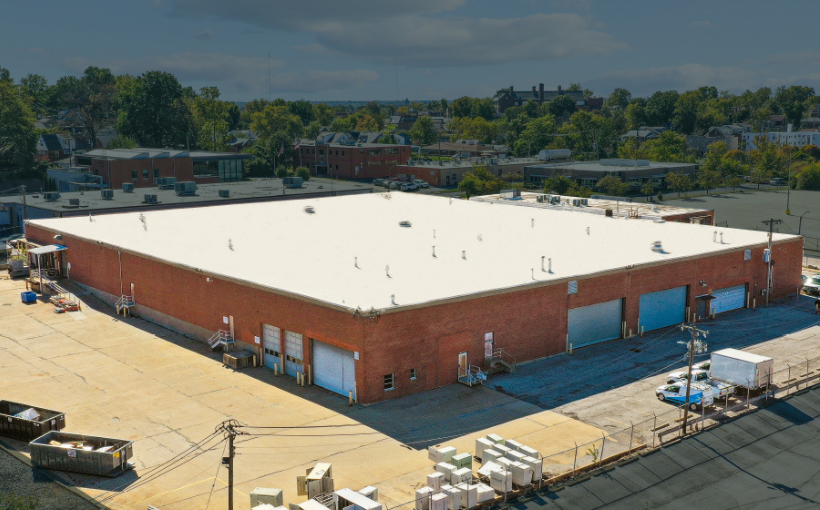 CBRE Assists in Sale of Industrial Property in St. Louis