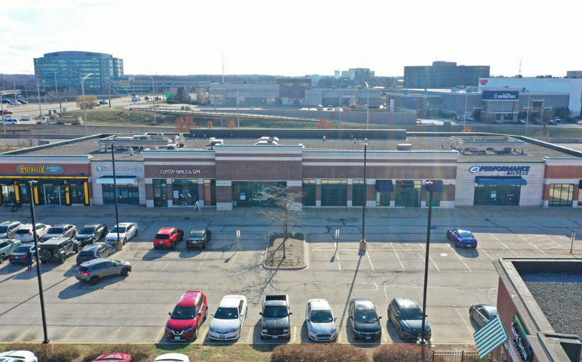 Capital Healthcare Properties and HSG Medical Acquire Troubled Lombard MOB