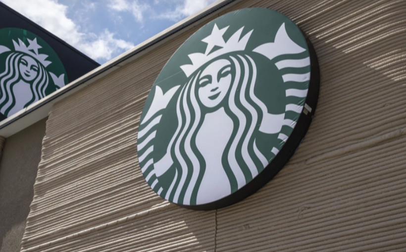 First Ever 3D Printed Starbucks Opens in Brownsville