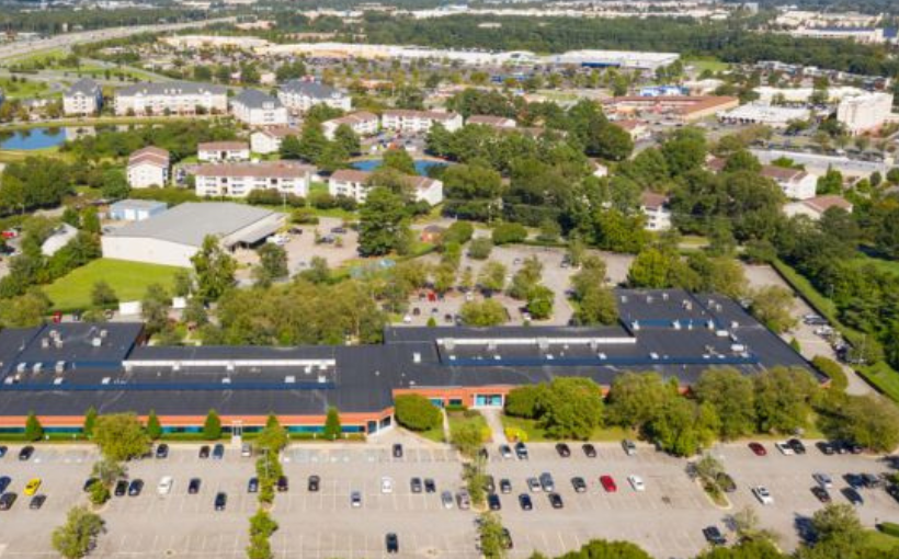 DSC Partners Selects TRS to Oversee 1 Million-Square-Foot Virginia Real Estate Portfolio