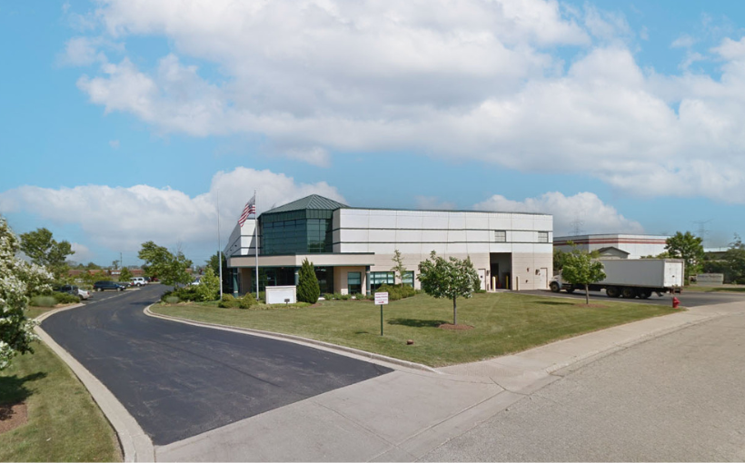 DarwinPW Acts on Behalf of Investor in Building Purchase