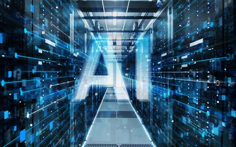 Data Center Demand Slows as AI Emerges as a Potential Factor