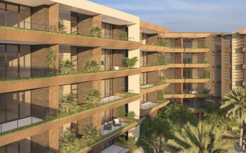 Prominent Phoenician Aims to Convert Office Project into Condominiums