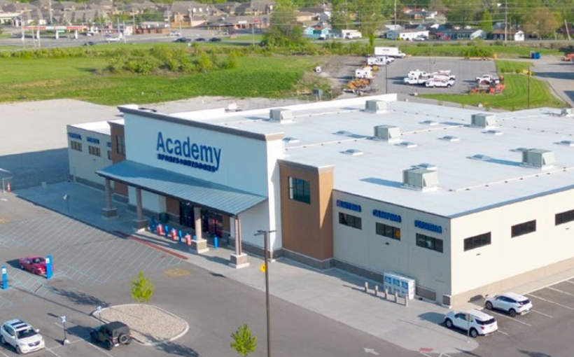 SRS Finalizes $14 Million Sale of Retail Portfolio in Indiana
