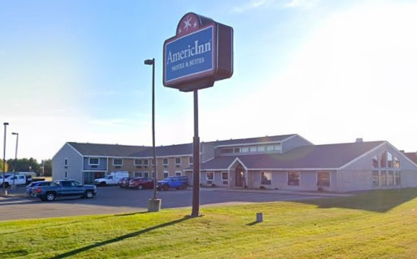 42-Room AmericInn Hotel in Wisconsin Changes Ownership