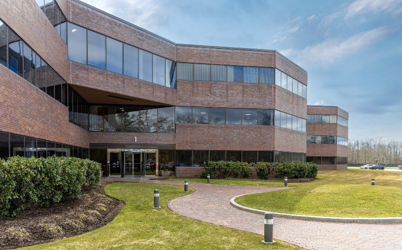 Defense Contractor Signs Lease for Office Space in Lexington