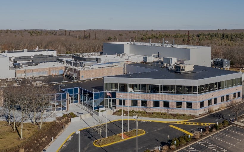 Organogenesis Signs Full-Building Lease Agreement with Davis in Rhode Island