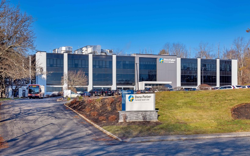 Bulfinch Appoints Colliers to Oversee Leasing at Methuen Medical Office Building