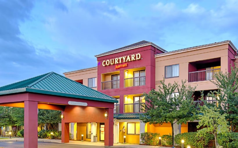 Driftwood Capital Issues Refinancing Loan for Select-Service Hotel Portfolio
