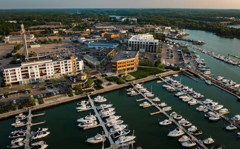 Salty Days Makes a Comeback with New Launch at Hingham Shipyard Hometown Location