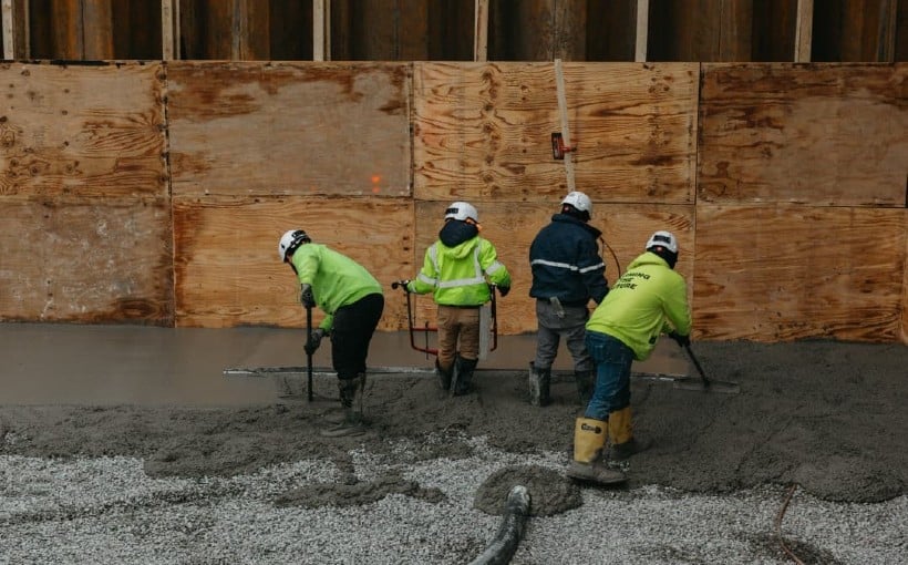 Microsoft Partners with Sublime Systems to Supply Low-Carbon Cement