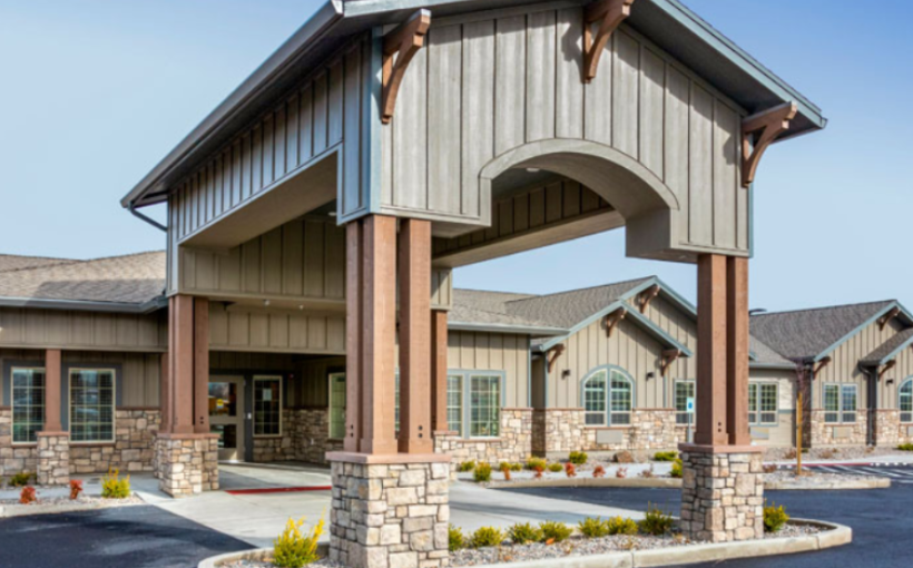 BWE and Blueprint Healthcare Raise $18M to Acquire Properties in the Pacific Northwest