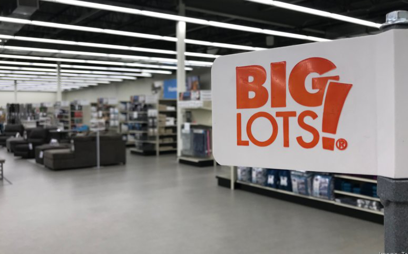 Big Lots Resumes Operations in Southeast