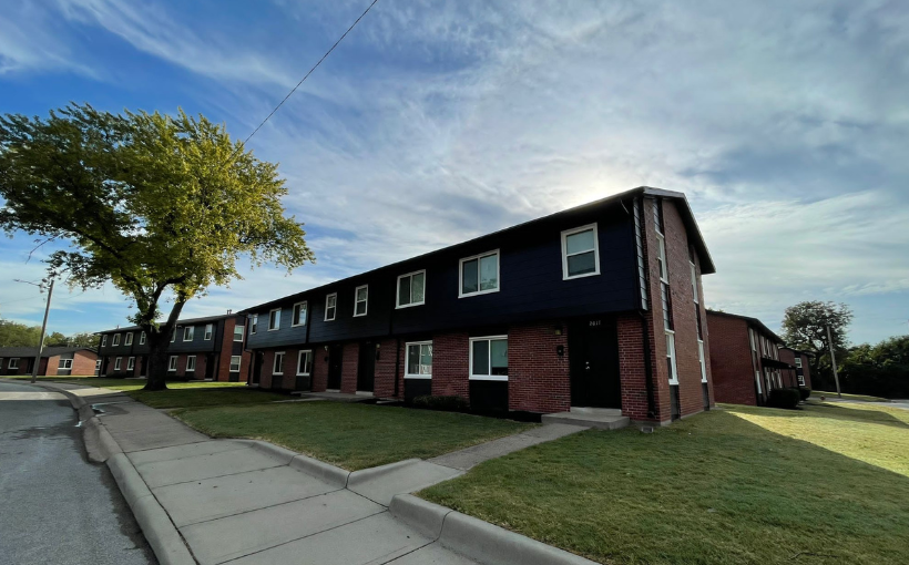 Gantry Obtains $30 Million Loan for Kansas City Multifamily Project