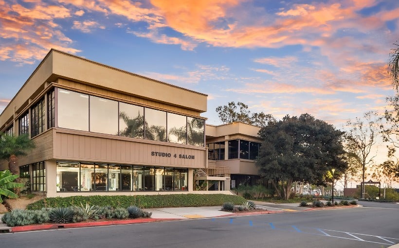 Family Office Acquires Offices in Newport Beach’s Fashion Island Market