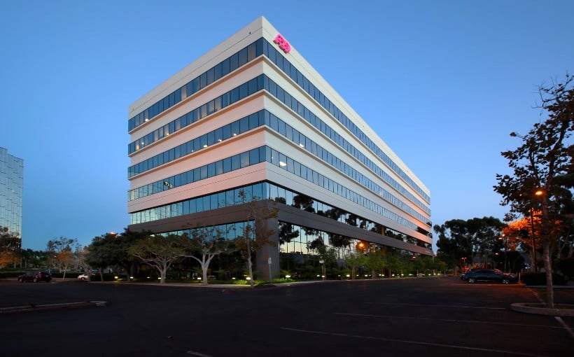 HP Investors Purchases Mission Valley Office Property for Redevelopment