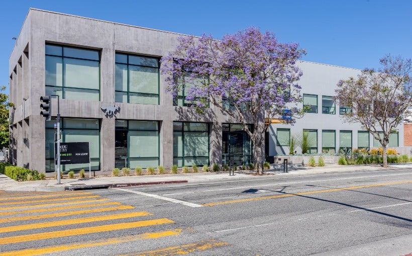 DivcoWest Grows Southern California Management Portfolio with Acquisition of Four Santa Monica Properties