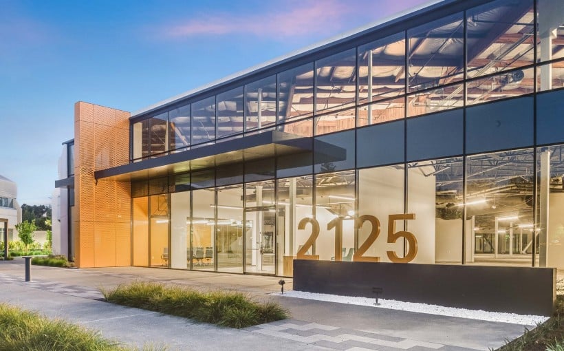 BH Grows Presence in Bay Area with New Office and R&D Property in North San Jose