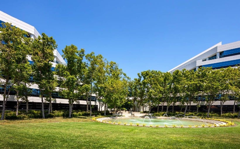 Zscaler Signs 301,000-Square-Foot Sublease in Santa Clara