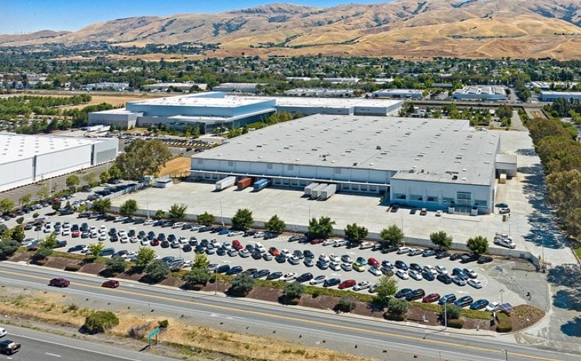 AI Infrastructure Company Signs Major Lease Agreement in Fremont