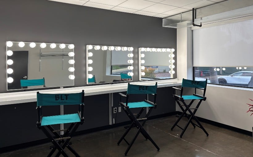 BLT Expands Studio Operations with Acquisition of Post-Production Facility