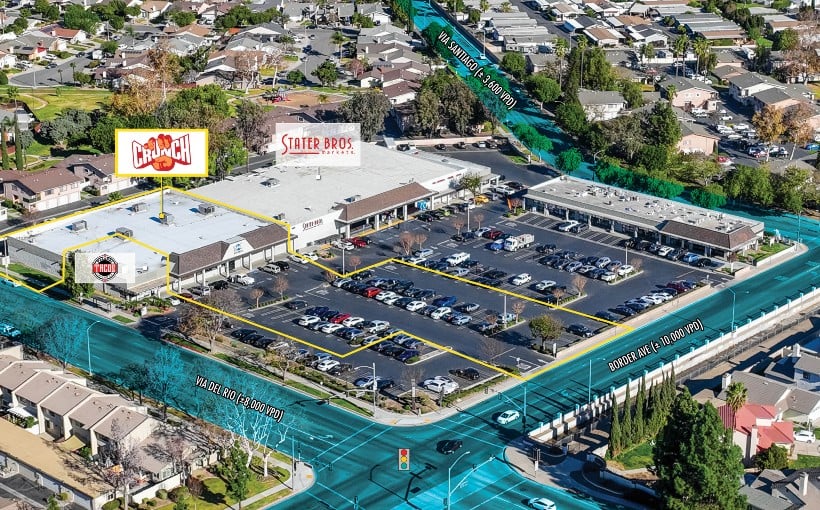 Faris Lee Swiftly Completes Sale of Crunch Fitness in Corona