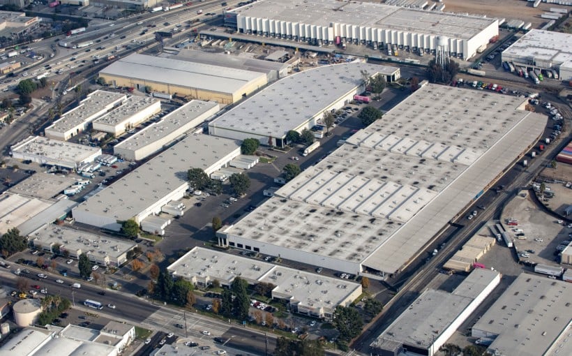 Palisade Buys Five-Building Industrial Portfolio from Terreno for $97M