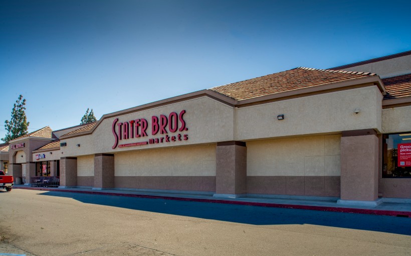 Longpoint Acquires Covina Center Anchored by Stater Bros.