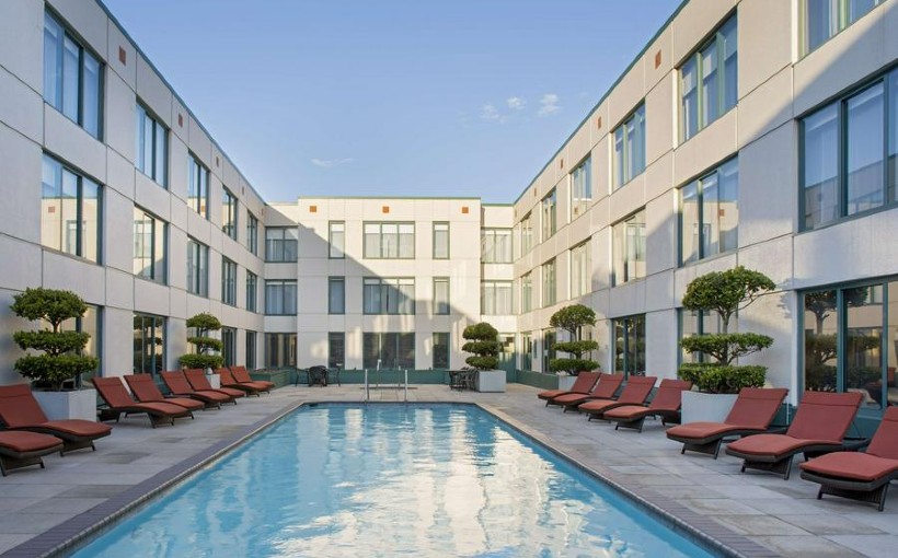Park Hotels Sells Fisherman’s Wharf Property for $80 Million