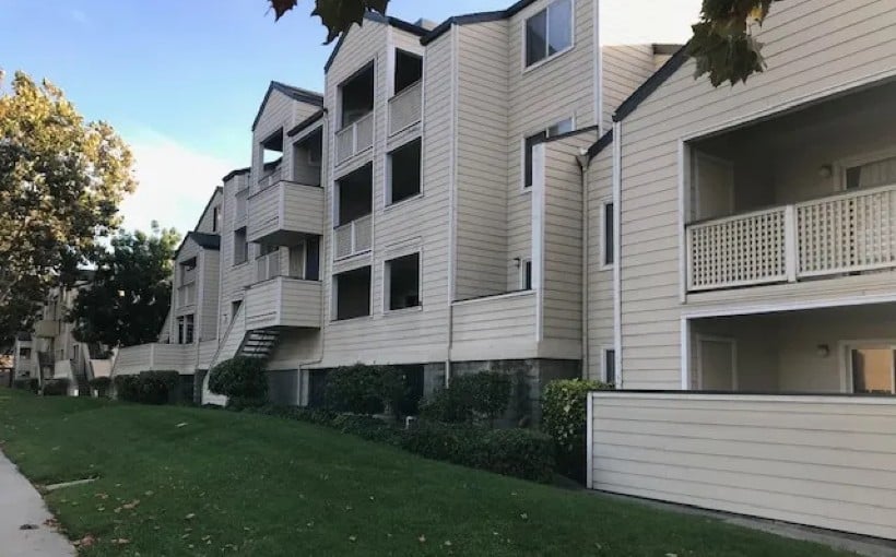Wealthy Individual Purchases San Jose Apartments with Cash
