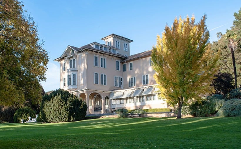 UC Investments Purchases Belmont University Campus Through Sale-Leaseback Deal