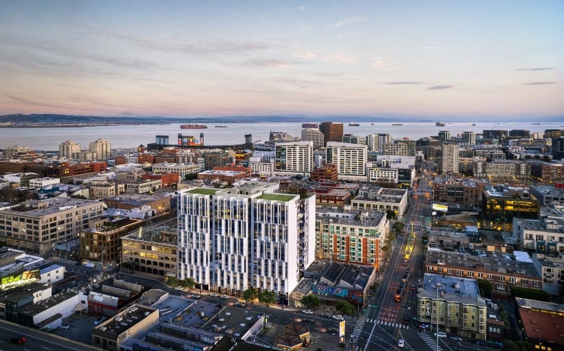 Sentral Expands Management Portfolio with New Properties in San Francisco, Los Angeles, and Denver