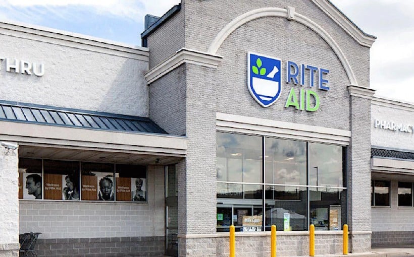 A&G Offers 1,200 Rite Aid Store Leases in Bankruptcy Sale