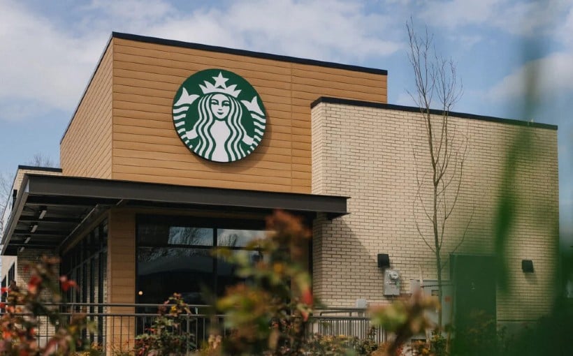 Riverside Starbucks Acquired by 1031 Exchange Investor