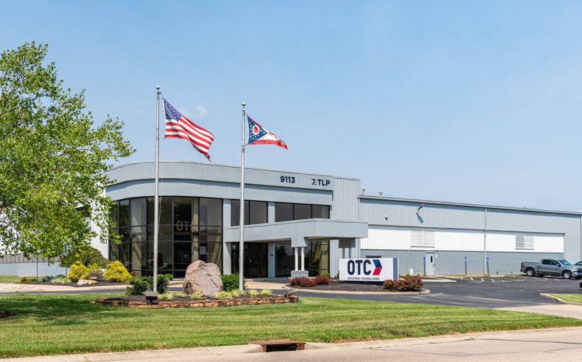 CBRE Facilitates Sale of 183,000-Square-Foot Industrial Property in Ohio
