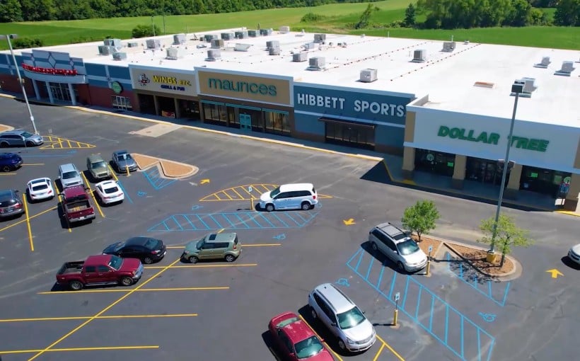 Regency Properties Implements the County Seat Communities Strategy