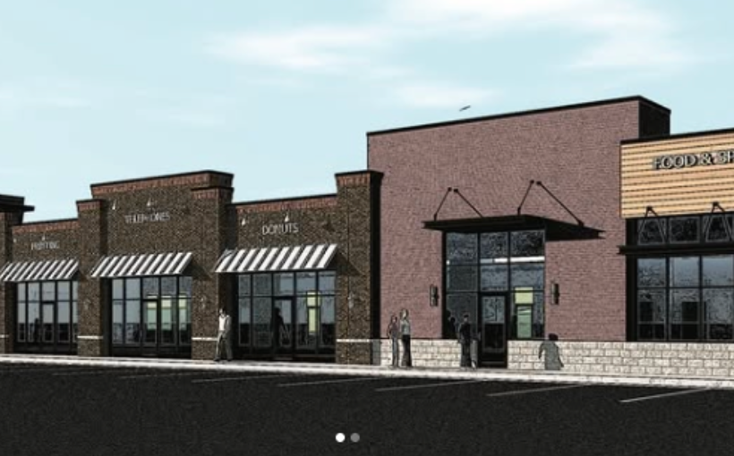 Harris Teeter Set to Anchor Upcoming Retail Center in Fort Mill