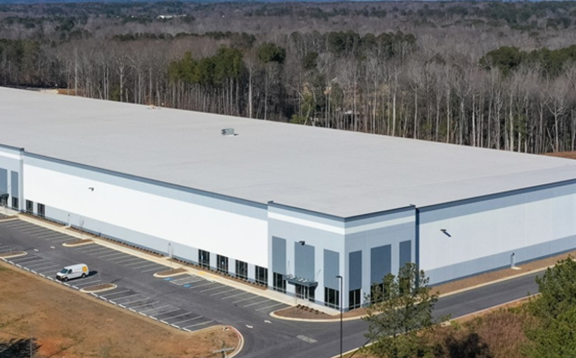 CenterPoint Grows Operations Through Investment in Atlanta Facility