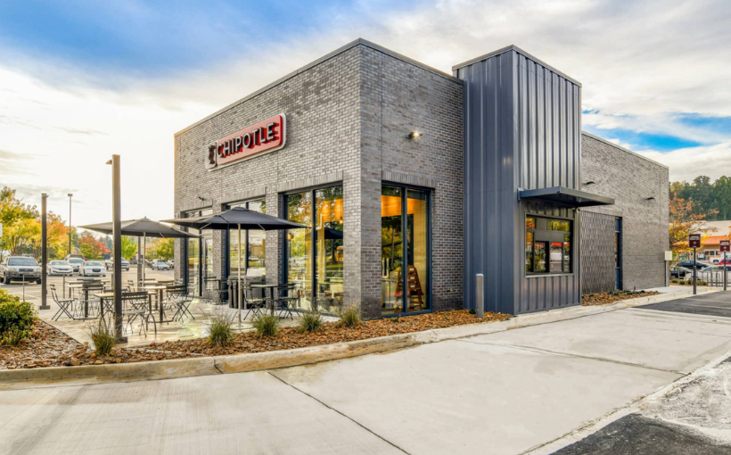 CrownPoint Partners Assists with Sale of New Chipotle Location in Toledo