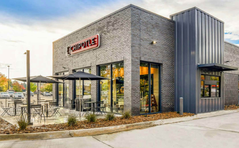 Net-Leased Chipotle Property Sold in Ohio