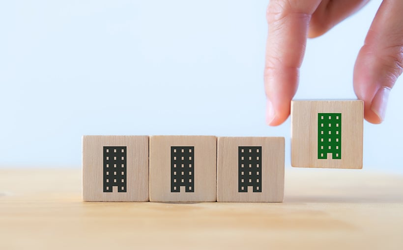 Minimizing Waste and Enhancing Net Value in the Built Environment