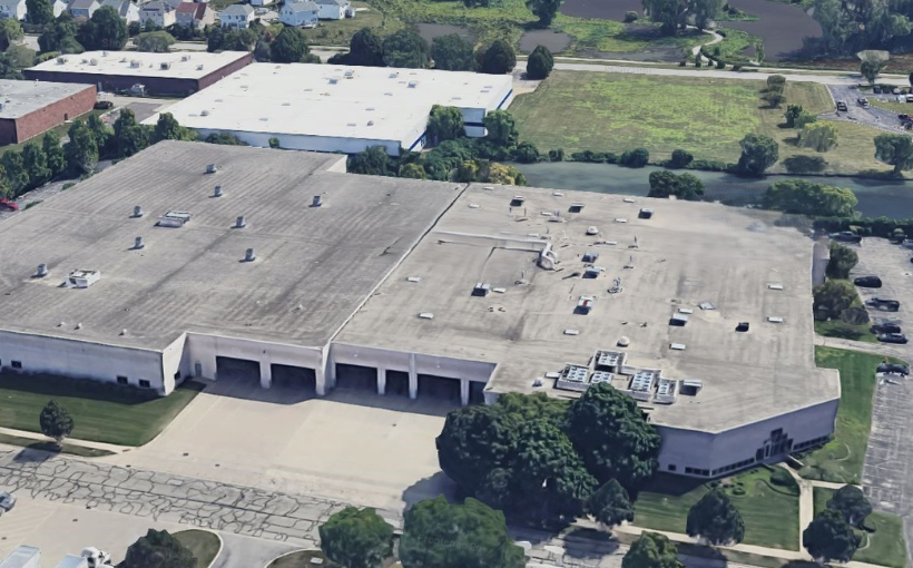 Core Industrial Realty Finalizes Commercial Real Estate Deals