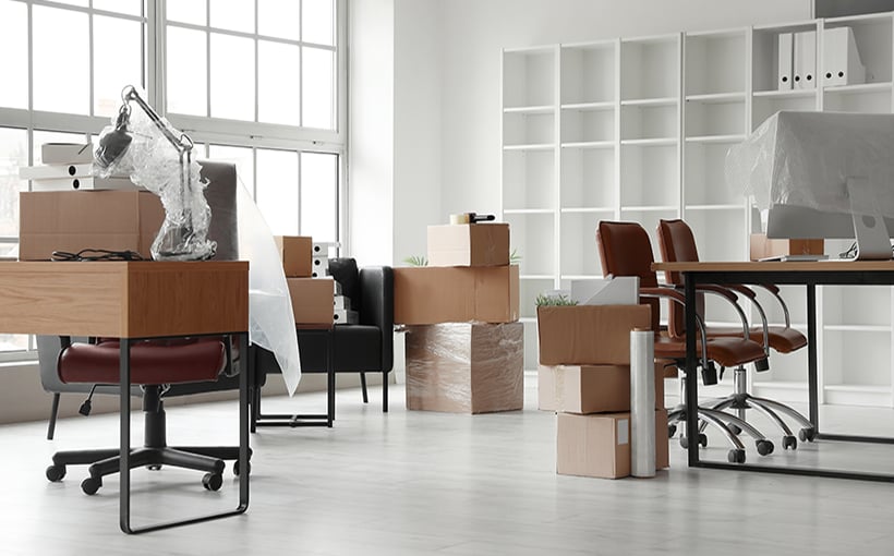 Understanding Headquarters Relocations: Timing, Key Players, Locations, and Reasons