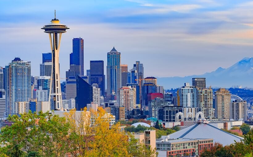 NAIOP Recognizes Vulcan as North American Developer of the Year