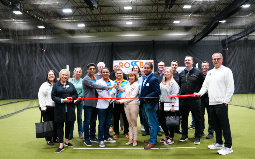 Minnesota Welcomes New Indoor Cricket Facility