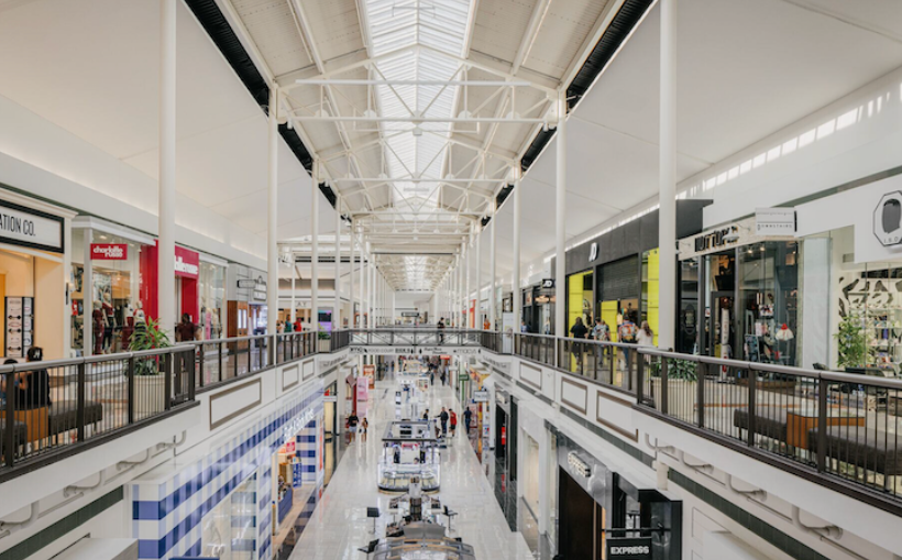 Former Houston Sears Building to Become Entertainment Center
