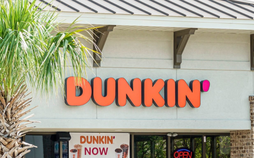 Dunkin Set to Open New Location in Downtown Philadelphia