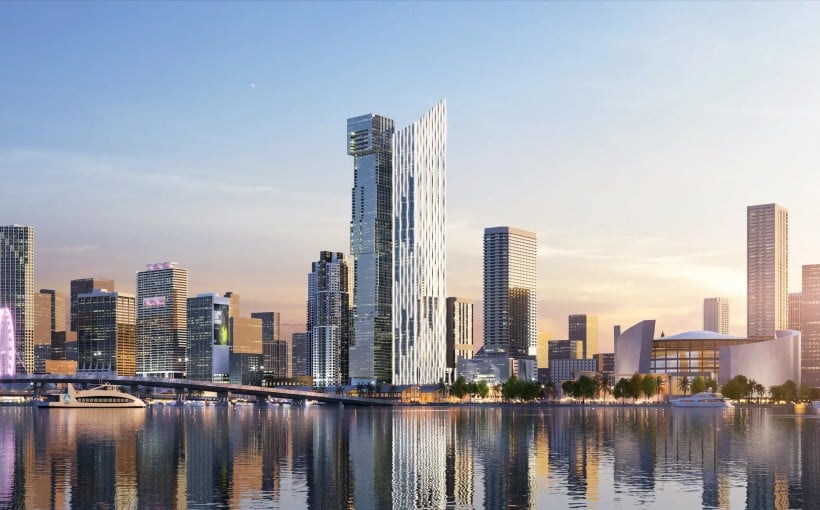 Hilco Real Estate Offers Fully Approved Development Site in Downtown Miami