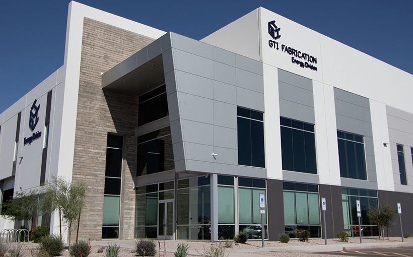 Battery Storage Manufacturer Expands Investment in Goodyear